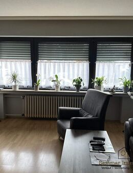 Helle 3-Zimmer-Wohnung mit 76?m² & Einbauküche in Mönchengladbach - Mönchengladbach