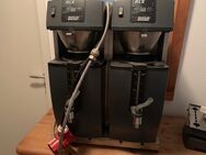 Kaffeebrühsystem 2 Einheiten - Bergrheinfeld