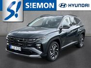 Hyundai Tucson, 1.6 T-GDI FL MJ25 48V PRIME P ECS digitales, Jahr 2024 - Emsdetten