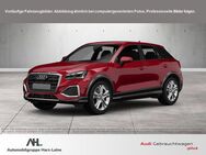 Audi Q2, S line 40 TFSI quattro, Jahr 2022 - Northeim