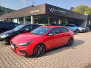 Hyundai i30, Fastback N Performance 280PS N-Sports, Jahr 2024 - Ettlingen