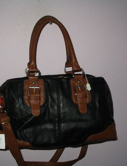 T-2514.1 Handtasche, Damentasche, Tasche, Schultertasche, handbag, shoulderbag - Lübeck