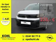 Opel Combo, 1.5 Cargo D EU6e, Jahr 2024 - Aachen