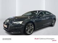 Audi A5, Sportback 40 TDI, Jahr 2021 - Hamburg