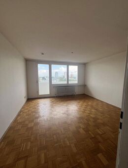 Helle 2-Zimmer Wohnung - Haar