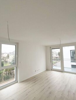 Hochwertige 4-Zimmer-Wohnung inkl. moderner Einbauküche - Bad Friedrichshall