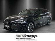 Ford Focus, ST-Line X Winter Pak, Jahr 2022 - Weinheim