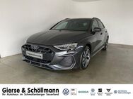 Audi A3, Sportback S line 35 TFSI, Jahr 2024 - Schmallenberg