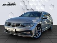 VW Passat Variant, 2.0 TDi Business R-Line AppConnect, Jahr 2021 - Berlin