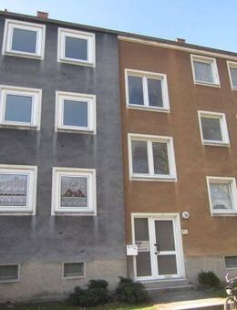 Demnächst frei! 3-Zimmer-Wohnung in Herten Süd - Herten