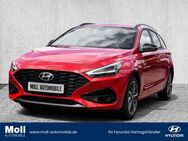 Hyundai i30, Advantage Kombi MY25 Plus Paket, Jahr 2024 - Köln