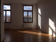 Charmantes 1-Zimmer-Apartment mit Einbauküche - Halle (Saale)