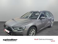 Audi A6, Avant 40 TDI, Jahr 2020 - Würzburg