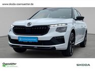 Skoda Kamiq, 1.5 TSI Monte Carlo, Jahr 2024 - Traunstein