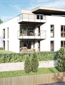 Stilvolles Wohnen mit Wohlfühlatmosphäre - Zirndorf