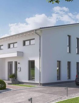 Dein Haus, deine Hände, dein Traum. Du bringst dein Grundstück und deine Eigenleistung mit ein - Liebenau Zentrum