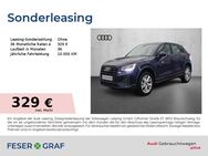 Audi Q2, 35TDI q, Jahr 2023 - Nürnberg