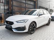 CUPRA Leon, 2.0 TDI Sportstourer FLA ParkAss, Jahr 2024 - Pinneberg