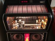 Musikbox Jukebox NSM City 4 oder 2 mit sichtbarer Abspielung - Wolfach