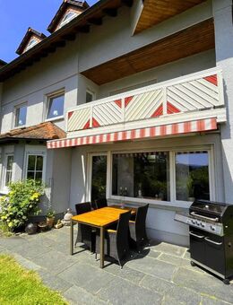 AS-Immobilien.com +++ Attraktiv, hell und großzügig - Einfamilienhaus in Bad Orb - Bad Orb