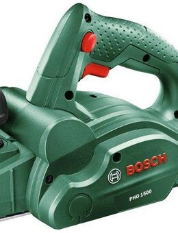 Bosch Home & Garden Elektrohobel PHO 1500, 550 in W, Hobelbreite: 82 in mm