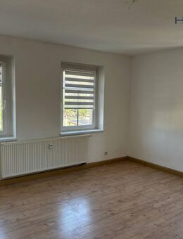 WOHNUNG IN ZENTRALER LAGE IN EHRENFRIEDERSDORF - Ehrenfriedersdorf