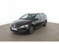 VW Golf VII 1.0 TSI IQ.DRIVE - Berlin