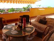 Traumhafte Ferienwohnung mit 80 m² Terrasse und Meerblick in Teneriffa Süd – Puerto de Santiago / Los Gigantes - München
