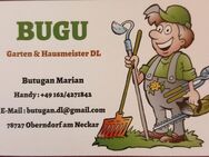 BUGU Garten & Hausmeister DL - Oberndorf (Neckar)