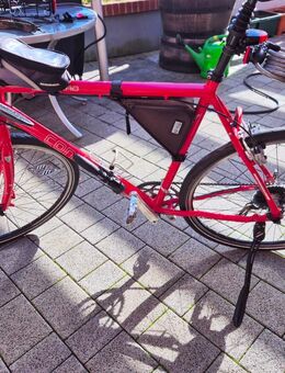 28" Herren Cross Fahrrad der Marke CONTOURA - Dinkelsbühl