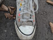 Chucks Converse - Berlin Pankow