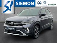 VW T-Cross, 1.0 l TSI Style OPF, Jahr 2025 - Ibbenbüren