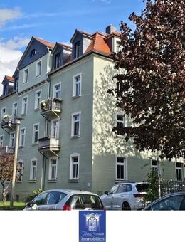 Himmlischer Dachtraum mit großer Küche zum Wohlfühlen! - Dresden