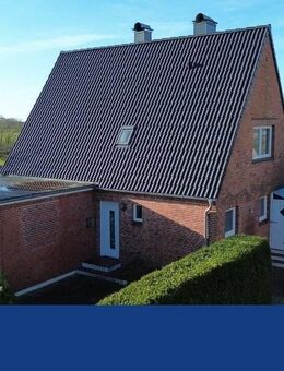 +++ kernsaniert + gemütlich! - Modernisiertes Einfamilienhaus mit Garage und großem Grundstück +++ - Sörup