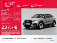 Audi Q2, 35 TDI advanced, Jahr 2024 - Eching (Regierungsbezirk Oberbayern)