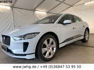 Jaguar I-Pace S LED Nav VLeder 20" SpurAss Kam SpoS - Steinbach-Hallenberg