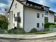 Wohnung in gute Hände abzugeben - Ansbach Zentrum