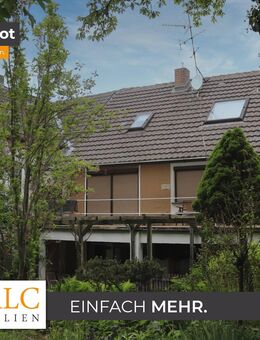 Wunsch(t)raum für eine oder zwei Familien - Eichenbühl