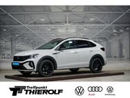VW Taigo, 1.5 TSI R-Line IQ LIGHT DISCOVER MED, Jahr 2023 - Michelstadt
