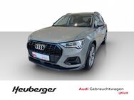 Audi Q3, advanced Q3 35 TFSI, Jahr 2024 - Füssen