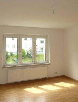 4-Raum-Wohnung in Kamsdorf - Unterwellenborn