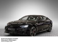 Audi A5, Sportback S line business 40 TFSI, Jahr 2024 - Stuttgart