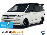 VW T7 Multivan, California Ocean eHybrid ELEKTR, Jahr 2022 - Marktoberdorf