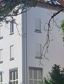 Interessante 4-Zimmer-Wohnung - Konstanz