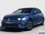 VW Polo, 1.0 l TSI Life OPF, Jahr 2022 - Schopfheim