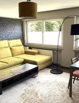 Hier können Sie direkt einziehen - sanierte bezugsfreie 2-Zimmer-ETW in Faurndau - Göppingen