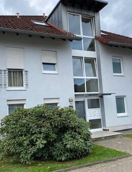 Wunderschöne 3-Zimmer Wohnung am Vogelberg zu vermieten - Lüdenscheid