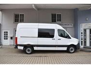 Mercedes-Benz Sprinter Hochraum Kombi/Kasten 314 CDI 5 Sitzer - Donauwörth