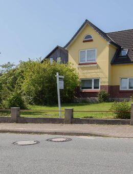 Einfamilienhaus mit großem Garten & Carport - Kappeln (Schleswig-Holstein)