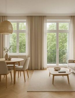 Altbau & Luxus in Flingern-Nord - kurz vor Fertigstellung - individuell konfigurierbar - Düsseldorf